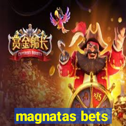 magnatas bets